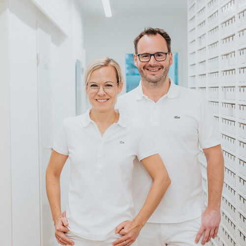 Stellenangebot für Zahnmedizinische Fachangestellte in der Kieferorthopädie Dr. Lenz in Lübeck
