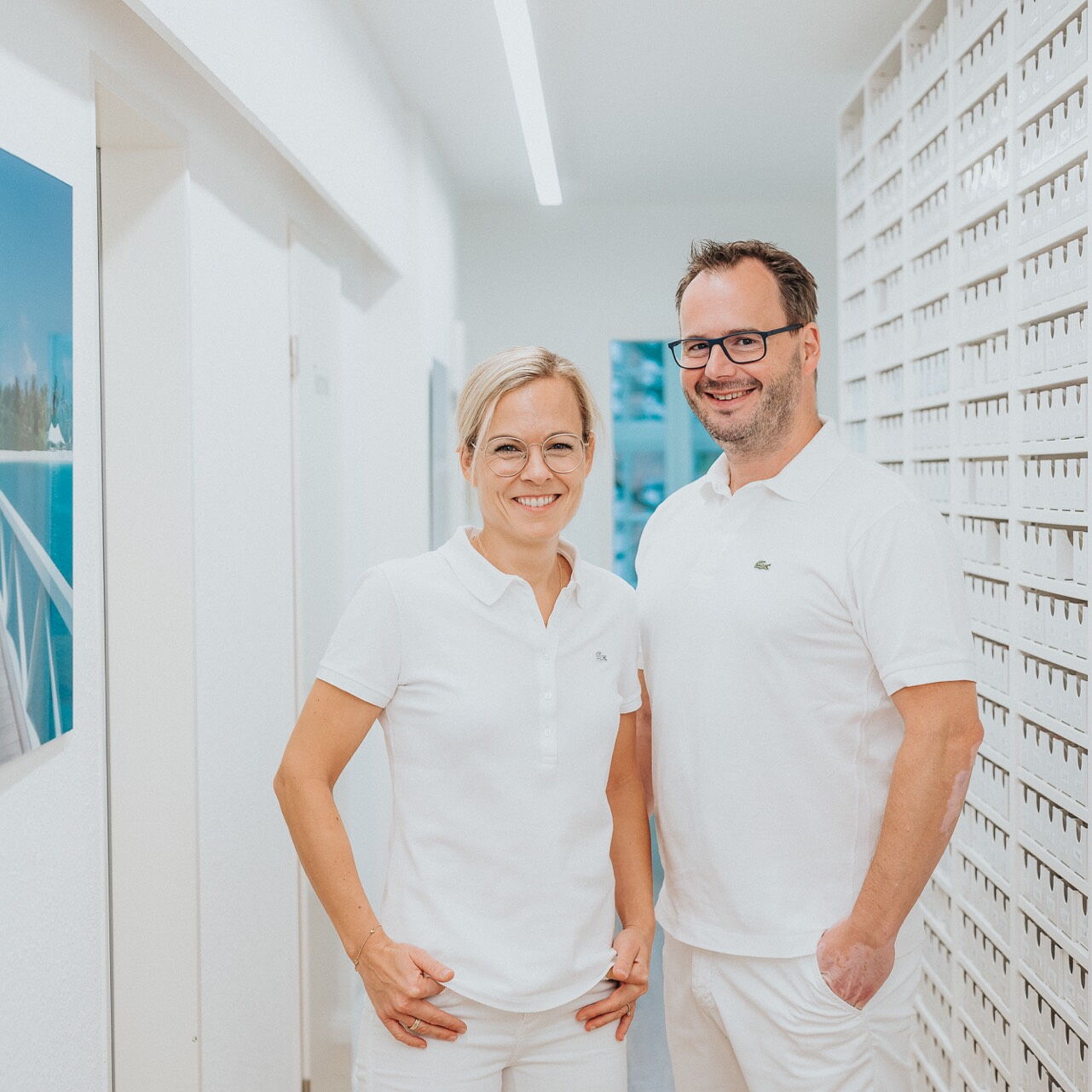 Gemeinschaftspraxis Dr. Stephanie Lenz Und Dr. Jan-david Rützel